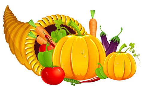 Free Harvest Clipart - ClipArt Best