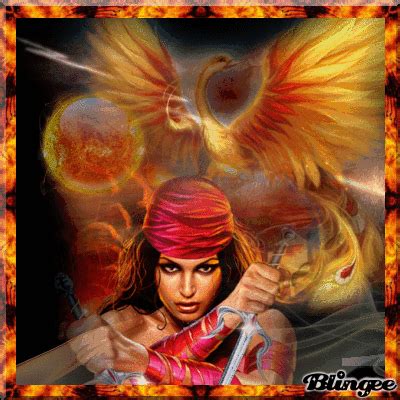 phoenix | GIF | PrimoGIF