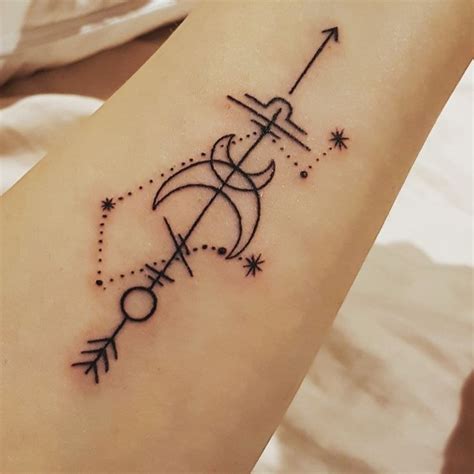 Togo List: Symbols Of New Beginnings For A Tattoo