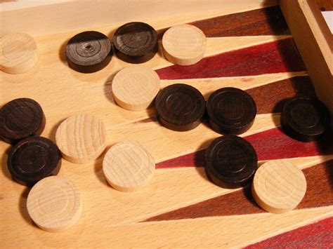 Free Images : table, board, wood, money, circle, strategy, tables, games, shape, backgammon, man ...
