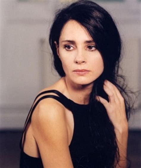 Anouk Grinberg – Movies, Bio and Lists on MUBI