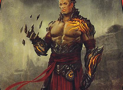 Koth of the Hammer Price from mtg Scars of Mirrodin