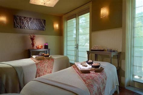 The Spa and Salon at Amelia Island Plantation is one of the very best things to do in Jacksonville