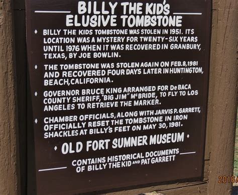 Old Fort Sumner Museum - All You Need to Know Before You Go (with Photos) - TripAdvisor