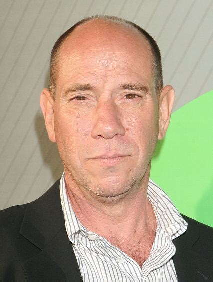 Miguel Ferrer | Crossing Jordan Wiki | Fandom