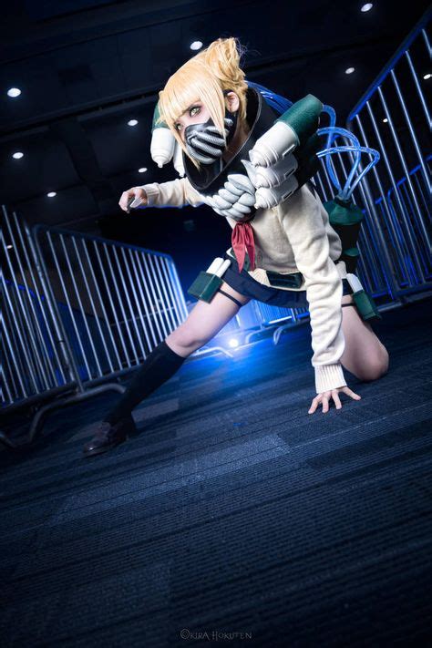 10+ Himiko Toga poses ideas | toga, cosplay, cosplay anime