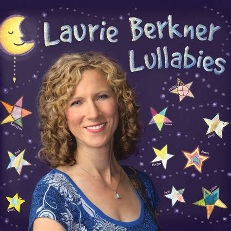 Laurie Berkner Lullabies | The Laurie Berkner Band