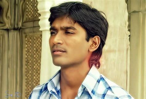 raanjhanaa - Dhanush Fan Art (35512149) - Fanpop