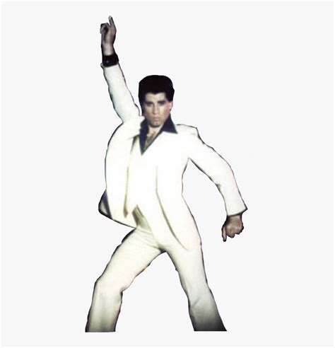 #john Travolta #freetoedit - John Travolta Saturday Night Fever Png ...