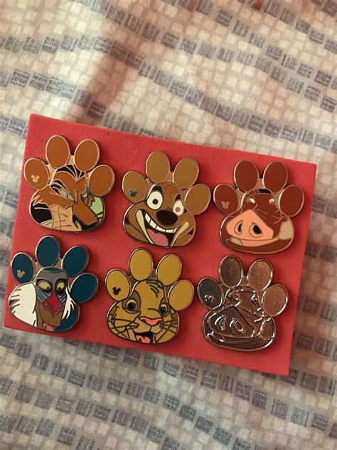 Pin by Demitrie Knudsen on Disney Pins! | Disney pins, Pin and patches, Enamel pins