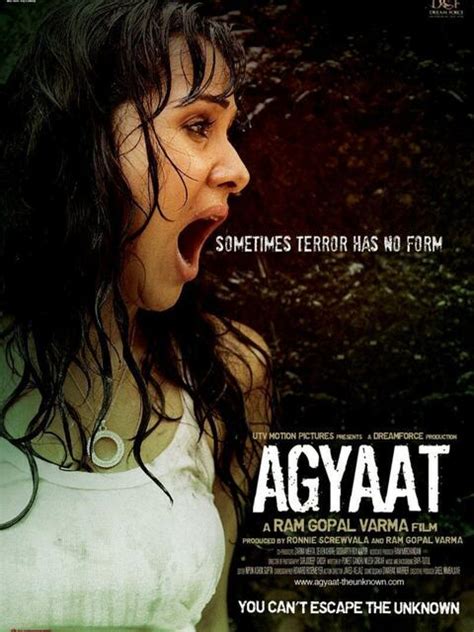 Agyaat, un film de 2009 - Vodkaster