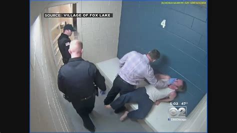 Fox Lake Releases Video Of Jail Beat-Down - YouTube