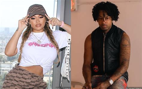 Latto Fumes After a Troll Accuses Her of Being a 'Mistress' Amid 21 Savage Dating Rumors