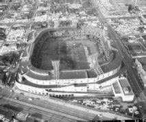 The Detroit Lions' Last Game at Tiger Stadium - Vintage Detroit Collection