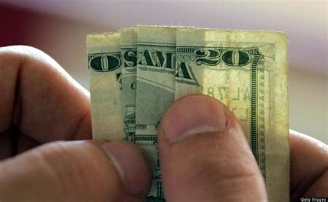 The Craziest Hidden Messages On $1, $20 Dollar Bills (PHOTOS)