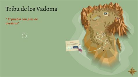 Tribu de los Vadoma by Valen Gómez Arboleda