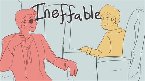 Ineffable Husbands animatic - YouTube