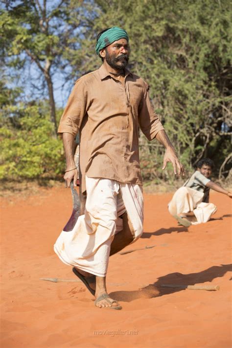 Asuran Dhanush First Look HD Images | Moviegalleri.net