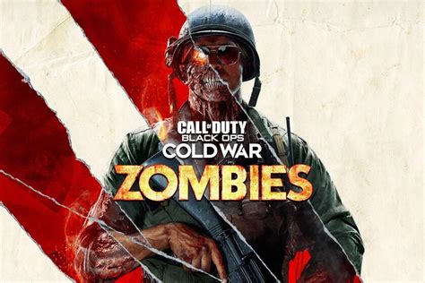 El Modo Zombies de Call of Duty: Black Ops Cold War estará disponible de forma gratuita a partir ...