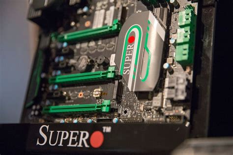 Super Micro Computer Denies Malicious Chip Report, Says It Is ...