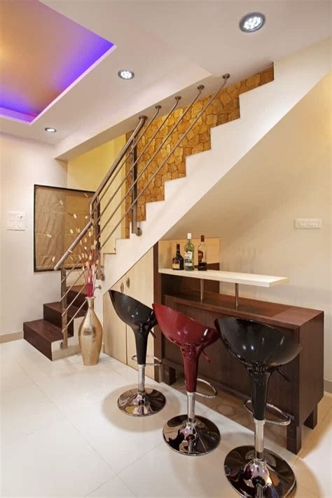 Row Houses Interior Design at Rs 110/sq ft in Ahmedabad