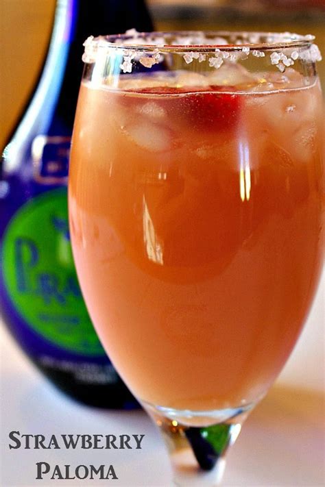 Jarritos Cocktail Recipes | POPSUGAR Latina