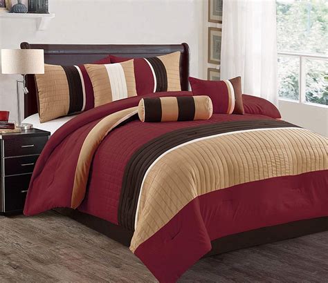 Choose a Double Bed Sheet with a Blend of Style and Comfort | by ...