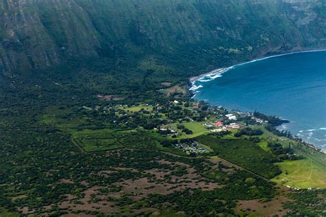 Restoring family ties to Molokai's Kalaupapa, once a prison to 8,000 ...