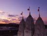 The Neasden Temple: Inside The Beautiful BAPS Shri Swaminarayan Mandir