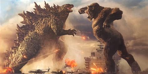 Godzilla x Kong's New Villain May Have a Deadly Secret Weapon - TrendRadars