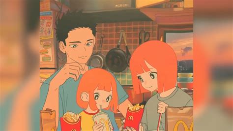 Japanese Family McDonald's Ad: Trending Images Gallery (List View) | Know Your Meme