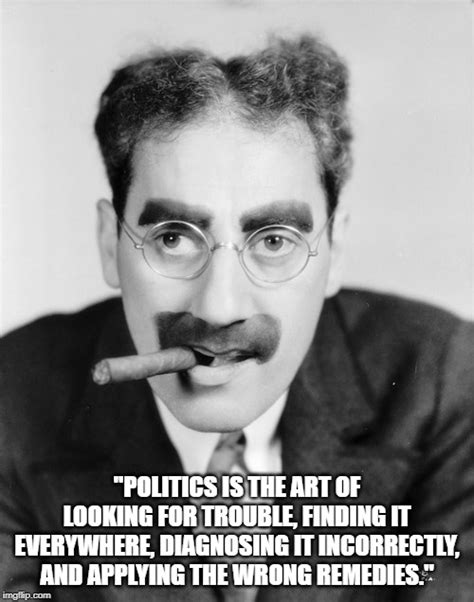 Groucho Marx - Imgflip