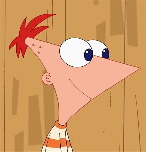 Pin on phineas and Ferb