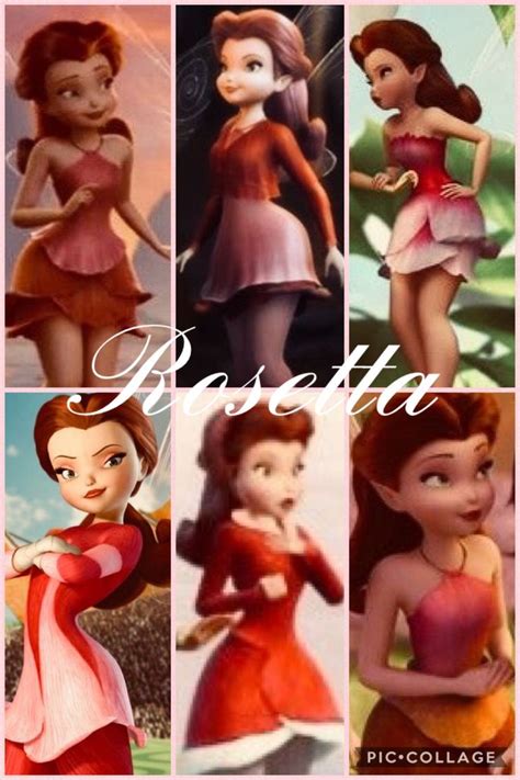 Rosetta’s outfits | Disney fairies pixie hollow, Disney themed outfits, Disney characters costumes