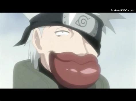 Funny Anime Screenshots- Blimp Lips by TotalFangirl985782 on DeviantArt