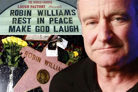 Robin Williams funeral: Hollywood actor 'will be laid to rest in San ...