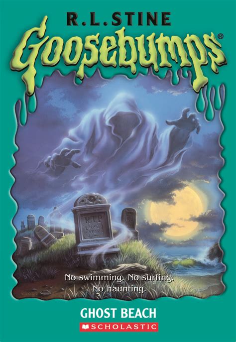 57 best images about Goosebumps - Original Covers on Pinterest | Book, Shrunken head and Camps