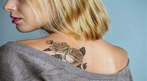 From X-ray flower tattoos to realistic tattoos: Getting inked has become much more interesting ...