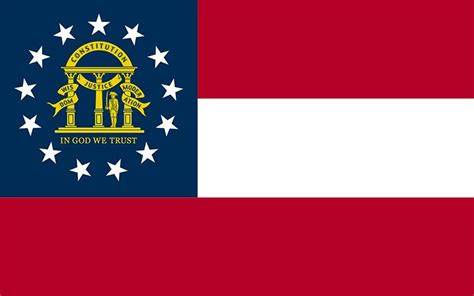 Flag of Georgia | History, Design & Meaning | Britannica