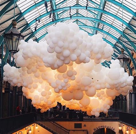 Clouds | Light, Ceiling lights, Clouds