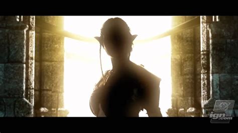 The Legend Of Zelda Official Movie Trailer (2012) - YouTube