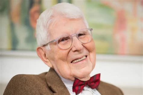 Aaron Beck, founder of cognitive behavior therapy, has died at 100