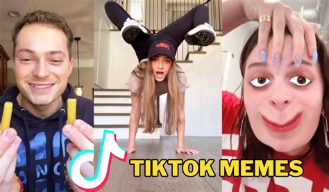 20 TikTok Memes to Brighten Your Feed and Your Day