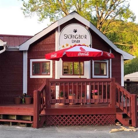 SNORING BEAR DINER, Walland - Restaurant Reviews, Photos & Phone Number - Tripadvisor