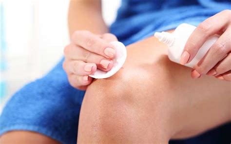 How to Clean and Treat a Skin Wound - HealthXchange