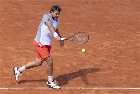 ATP Gstaad Day 2 Predictions Including Wawrinka vs Carballes Baena