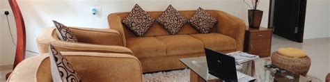 Two Bedroom Serviced Apartments in Bangalore Koramangala – Premium