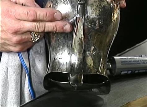 How to Polish Silver - Learn four ways to polish and restore silver | Polish silver, Tarnished ...