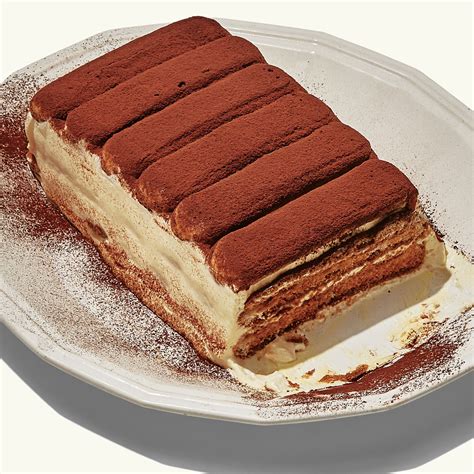 Old-School Tiramisù Recipe | Epicurious