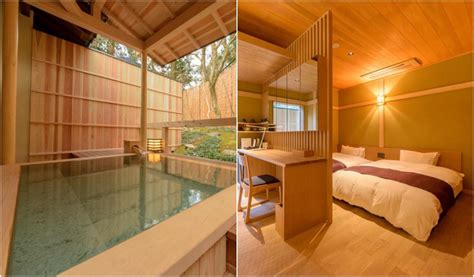 10 Best Kyoto Ryokans with a Private Onsen - HotelsCombined 10 Best Kyoto Ryokans with a Private ...